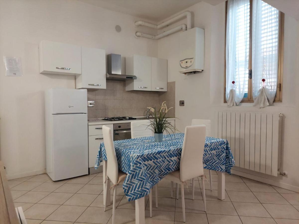 Villa Erbosa-Fiera 3 Bologna Ngoại thất bức ảnh
