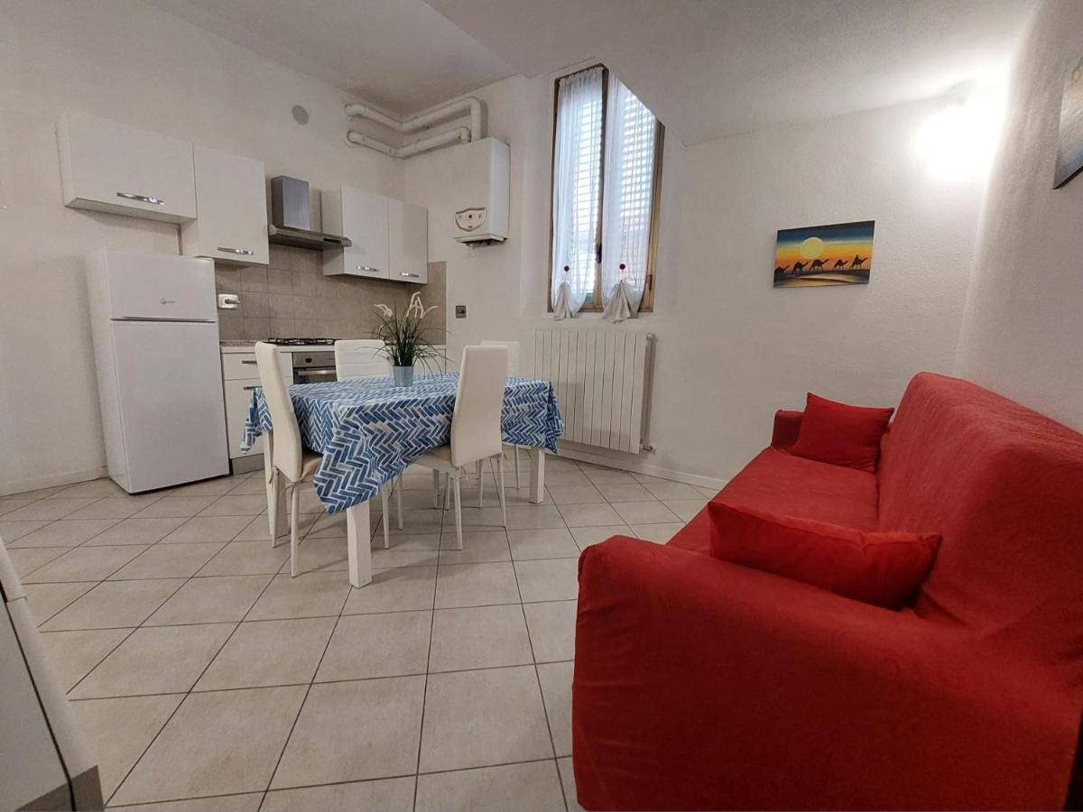 Villa Erbosa-Fiera 3 Bologna Ngoại thất bức ảnh