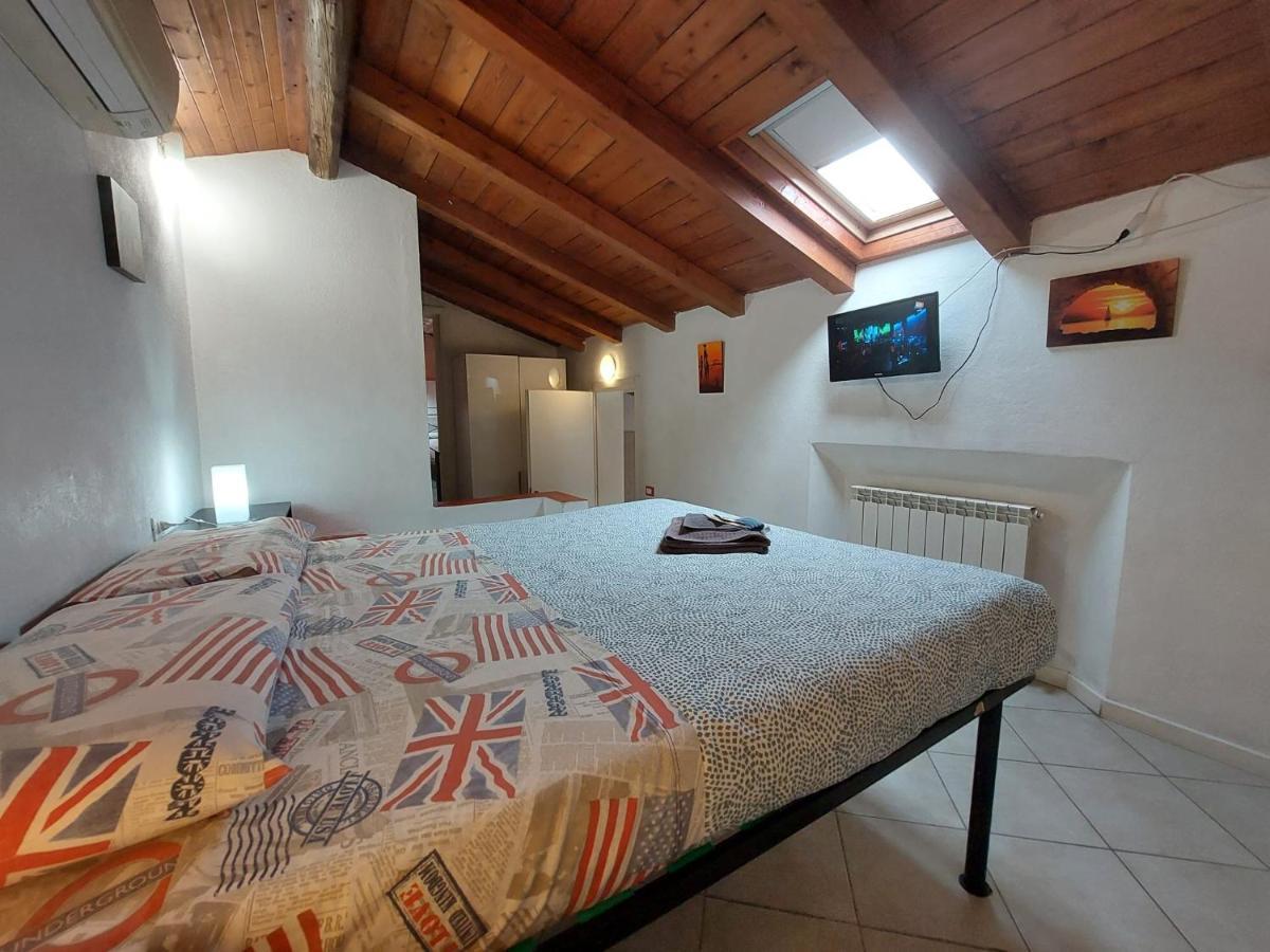 Villa Erbosa-Fiera 3 Bologna Ngoại thất bức ảnh