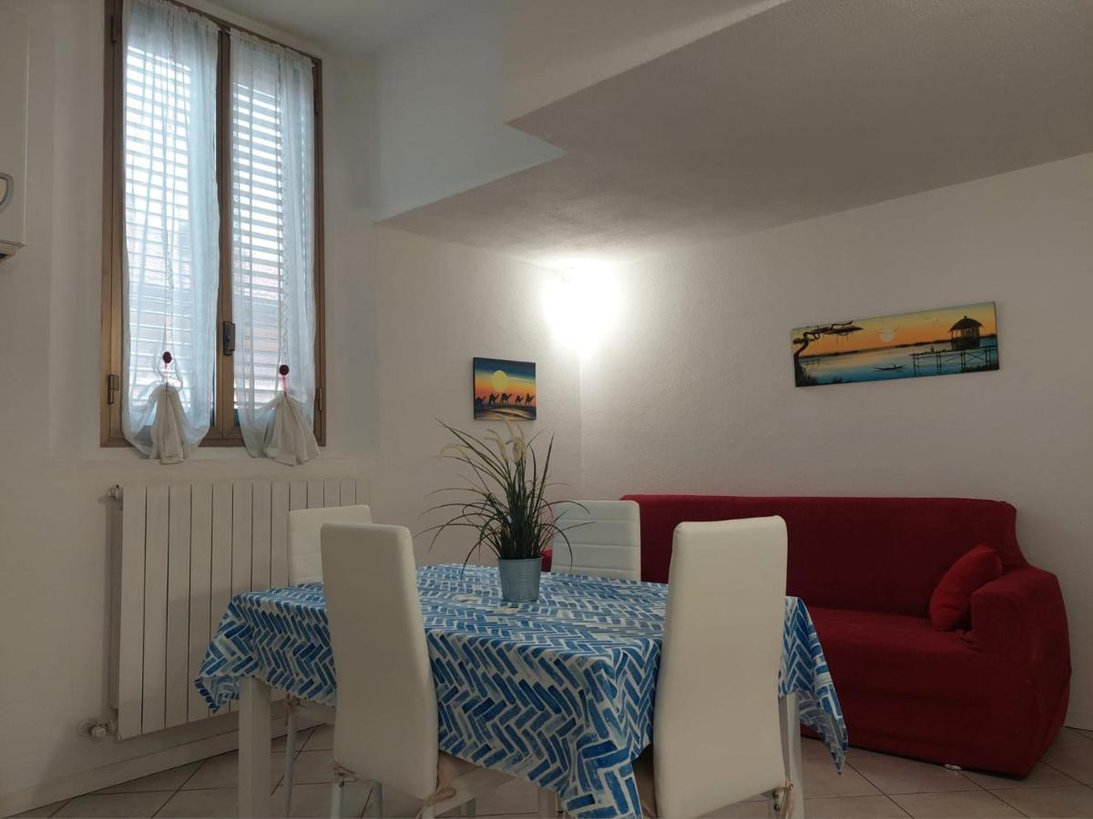 Villa Erbosa-Fiera 3 Bologna Ngoại thất bức ảnh