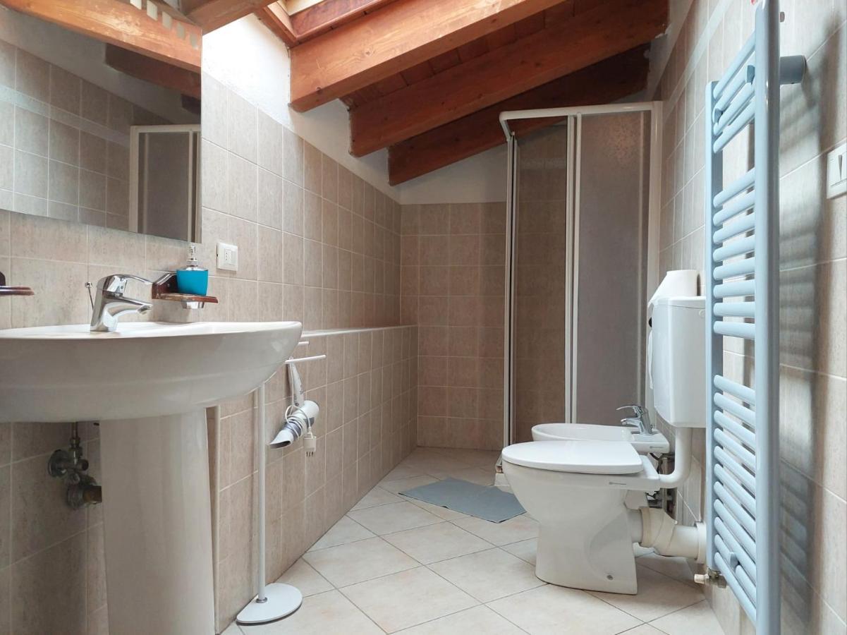 Villa Erbosa-Fiera 3 Bologna Ngoại thất bức ảnh